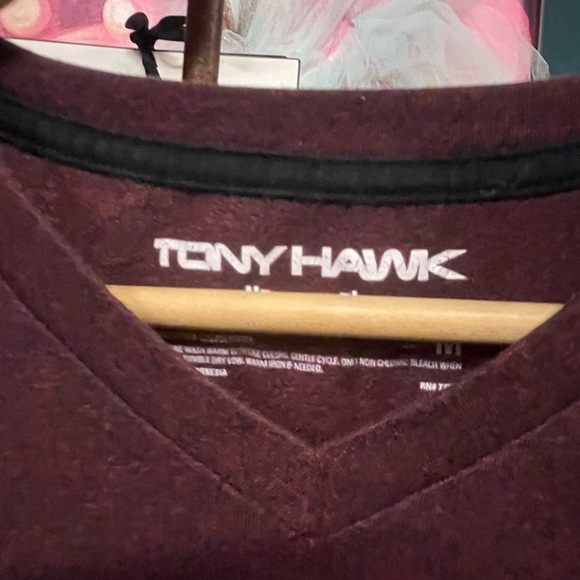 Tony hawk - Picture 4 of 6